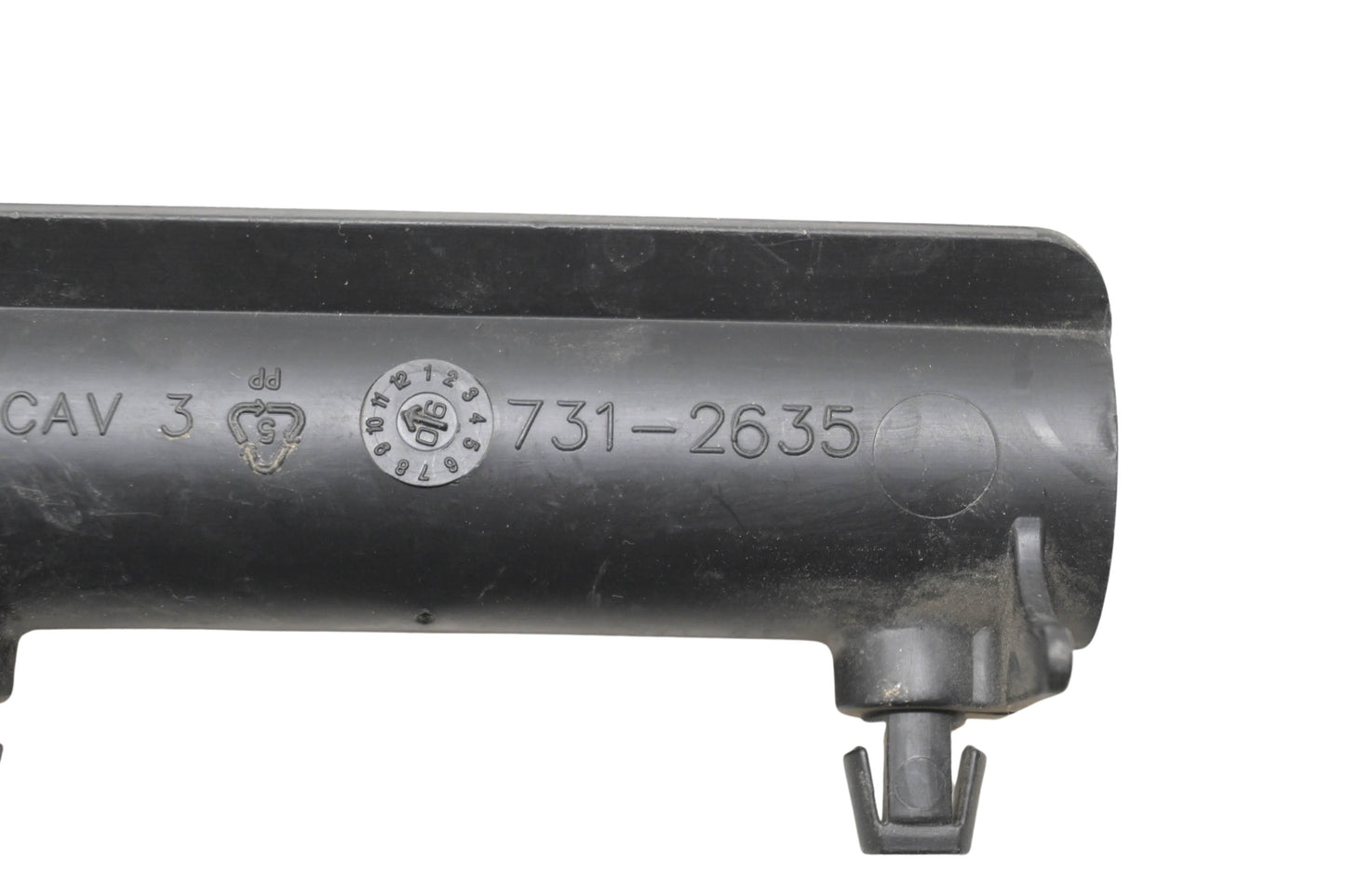 MTD 731-2635 Cleanout Tool Mount NOS