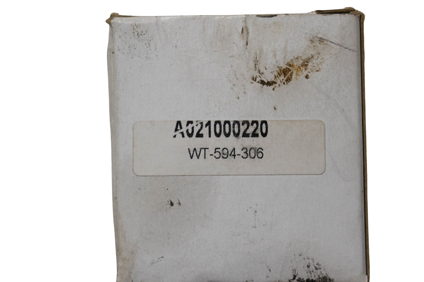 New OEM Echo A021000220 Carburetor WTA-594-306 NOS