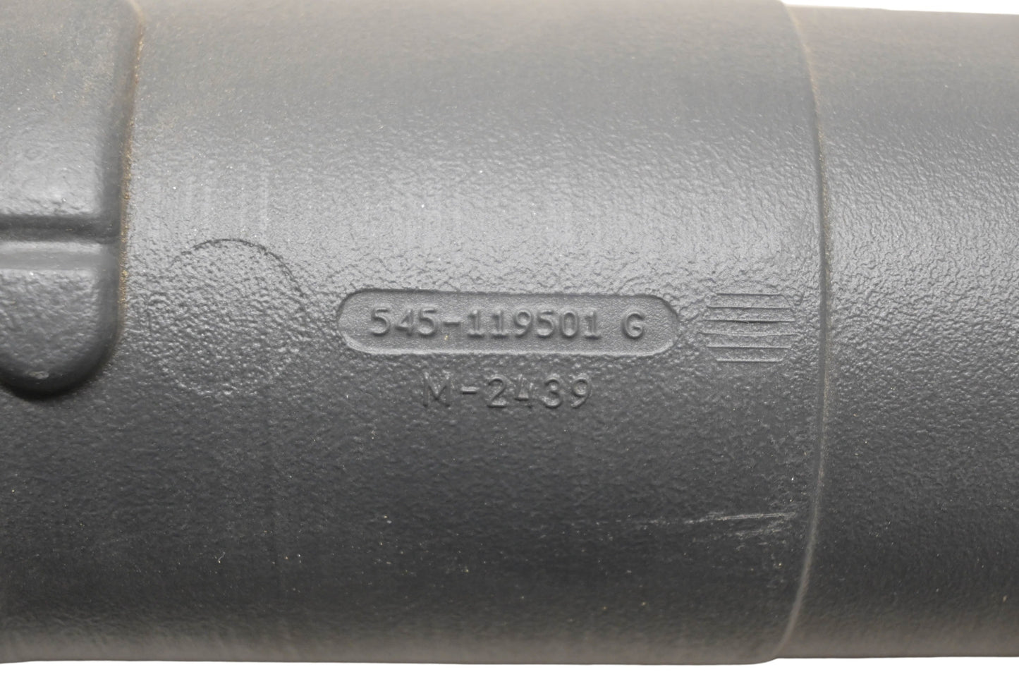 New OEM Husqvarna 545119501, 545-119501 Blower Extension Tube NOS