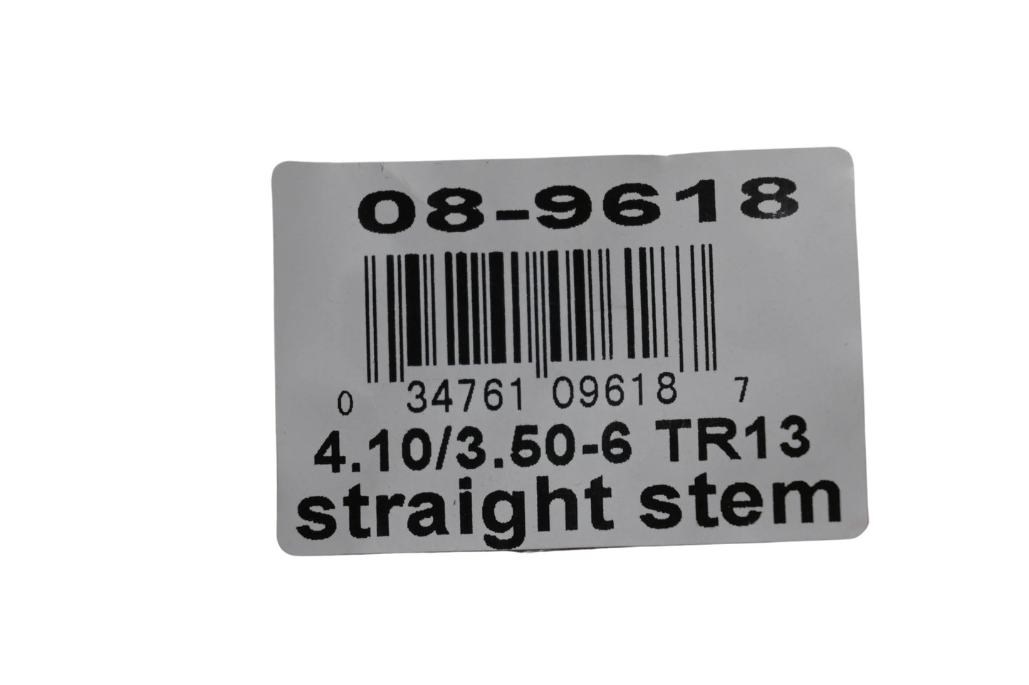 Rotary 08-9618 Inner Tube Straight Valve NOS