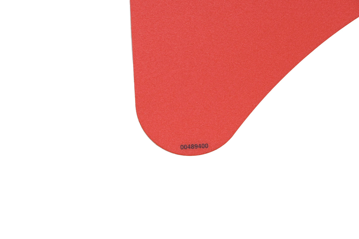 Ariens 00489400 Gravely at Home ZT Left Hand Decal NOS