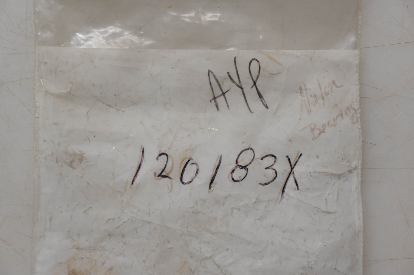 AYP 120183X Nylon Bearing NOS