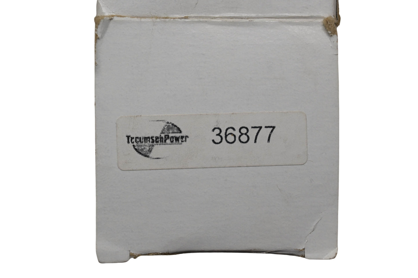 New OEM Tecumseh 36877 Oil Fill Tube NOS