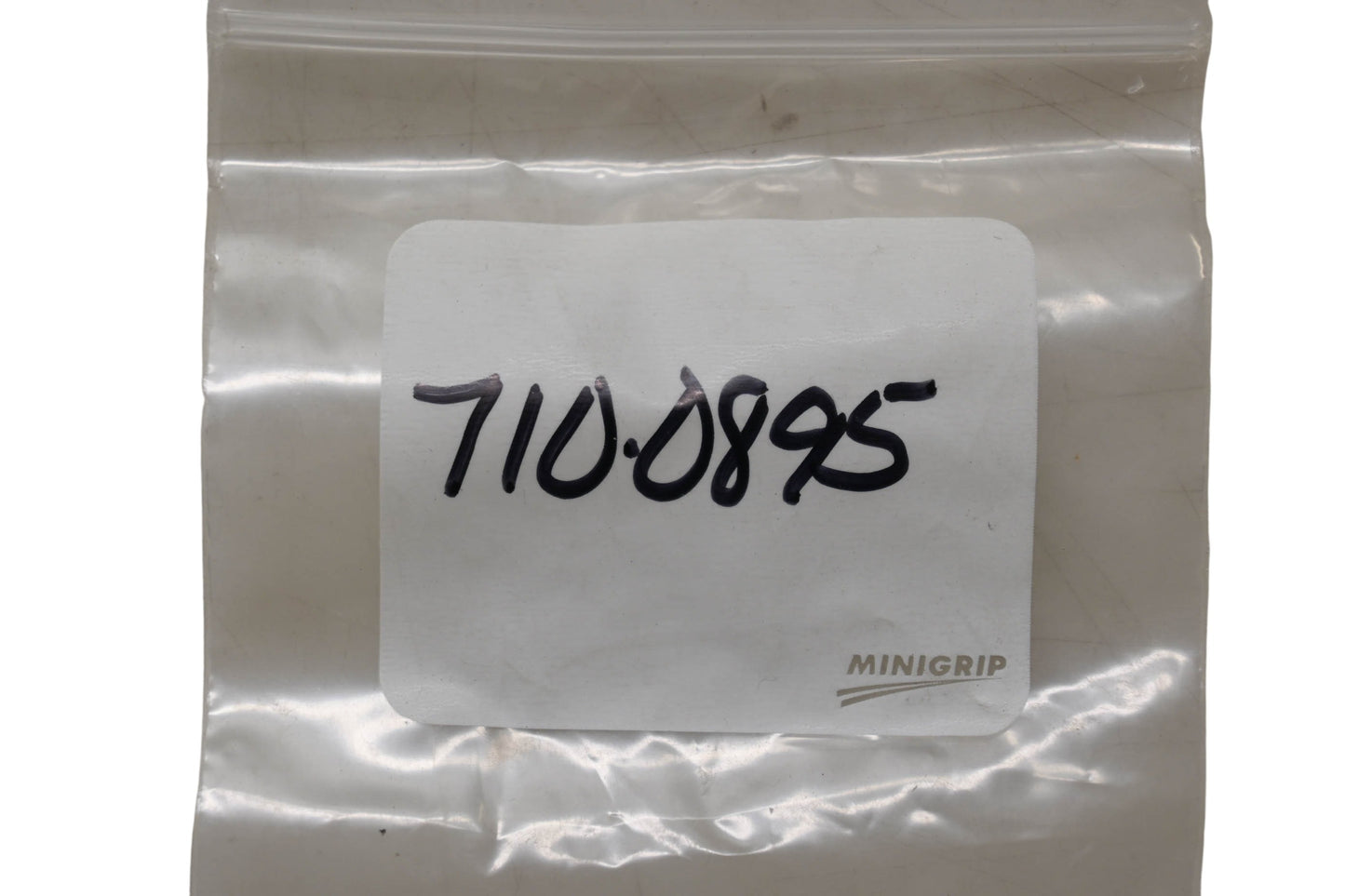 MTD 710-0895 Tapping Screws Qty 2 NOS