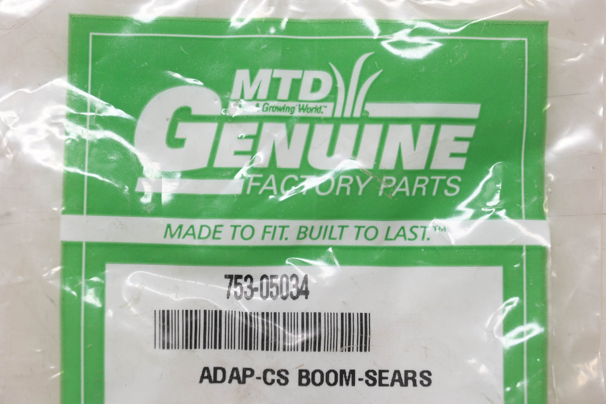 MTD 753-05034 Line Trimmer NOS
