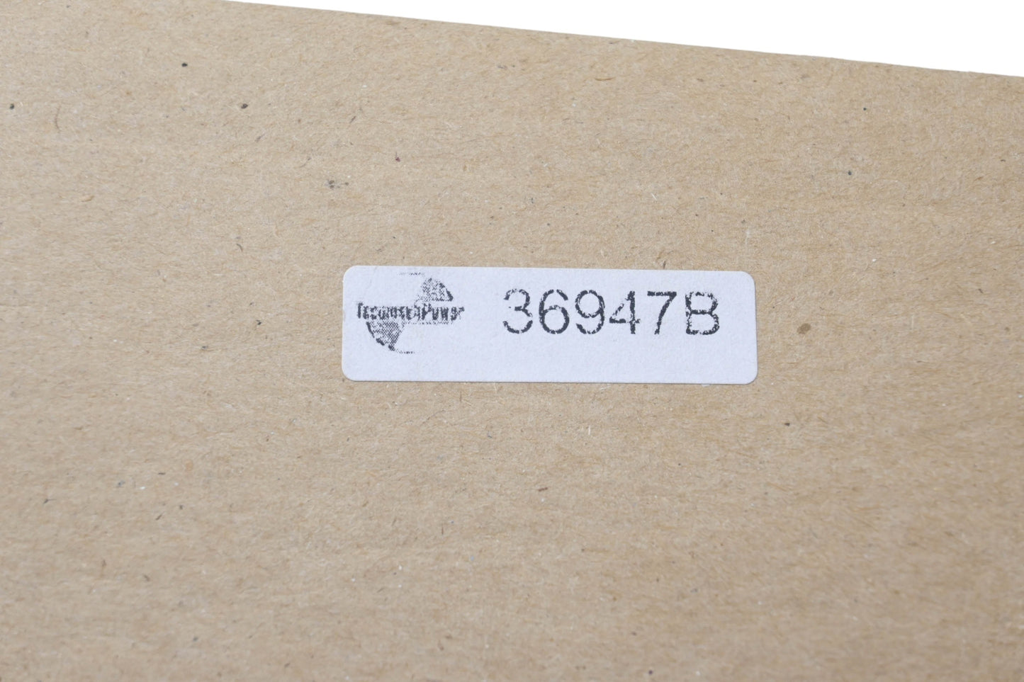 New OEM Tecumseh 36947B Gasket Kit NOS