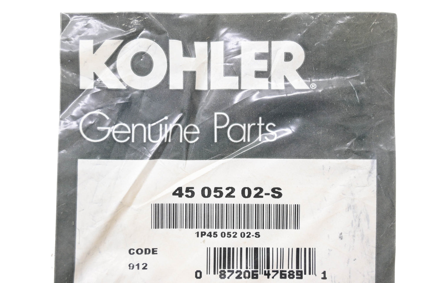 Kohler 45 052 02-S Head Gasket NOS