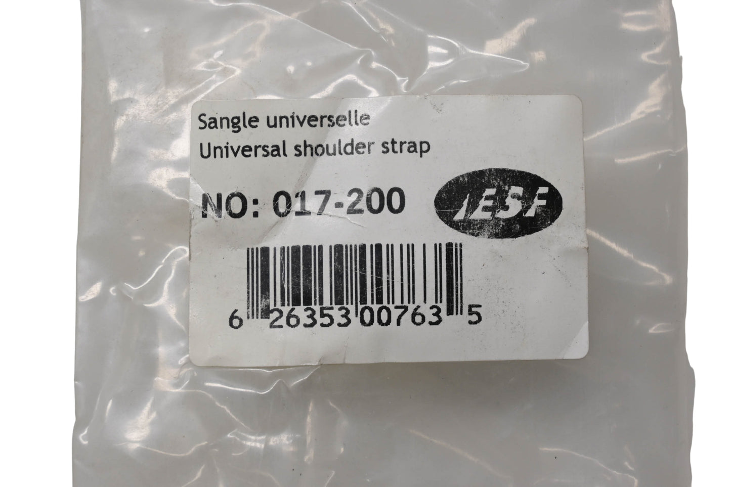 ESF 017-200 Universal Shoulder Strap NOS