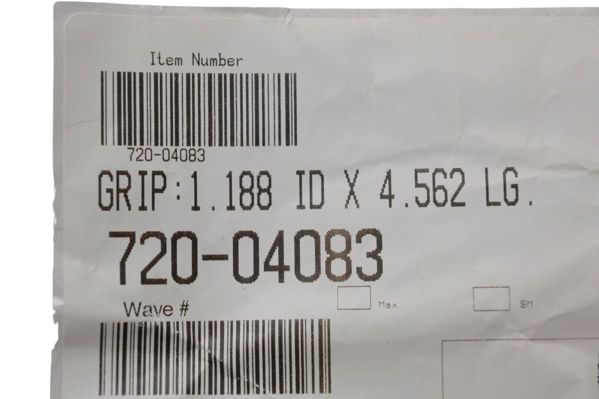 MTD 720-04083 Grip NOS