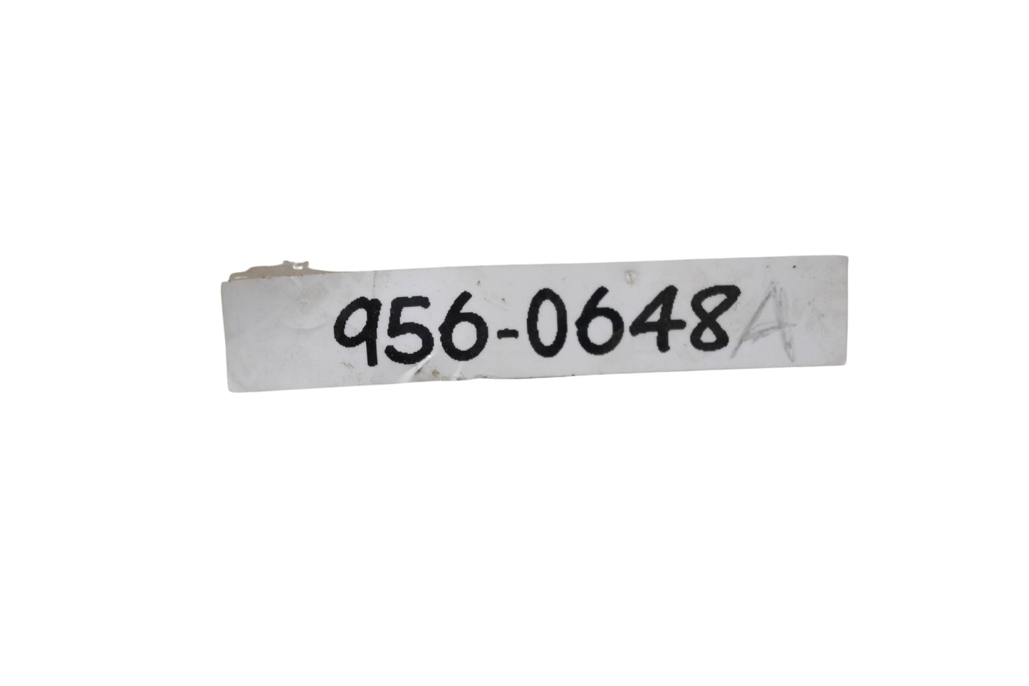 MTD 956-0648, 956-0648A Disc Friction Wheel NOS