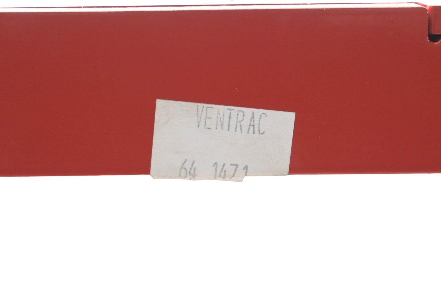 Ventrac 64.1471 Front Right Skid Shoe NOS