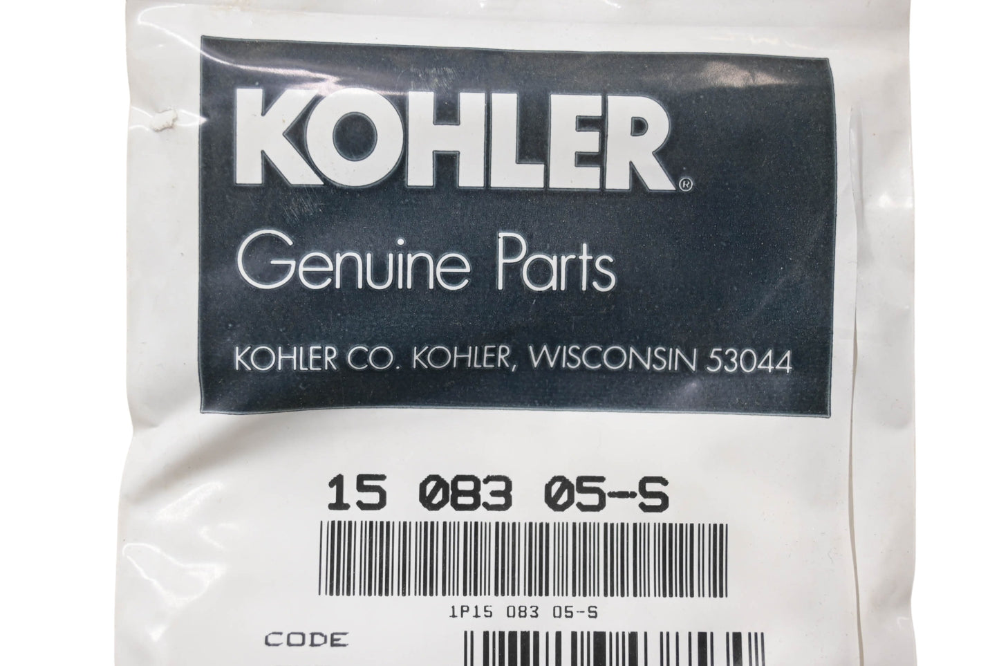 Kohler 15 083 05-S Pre-Cleaner NOS