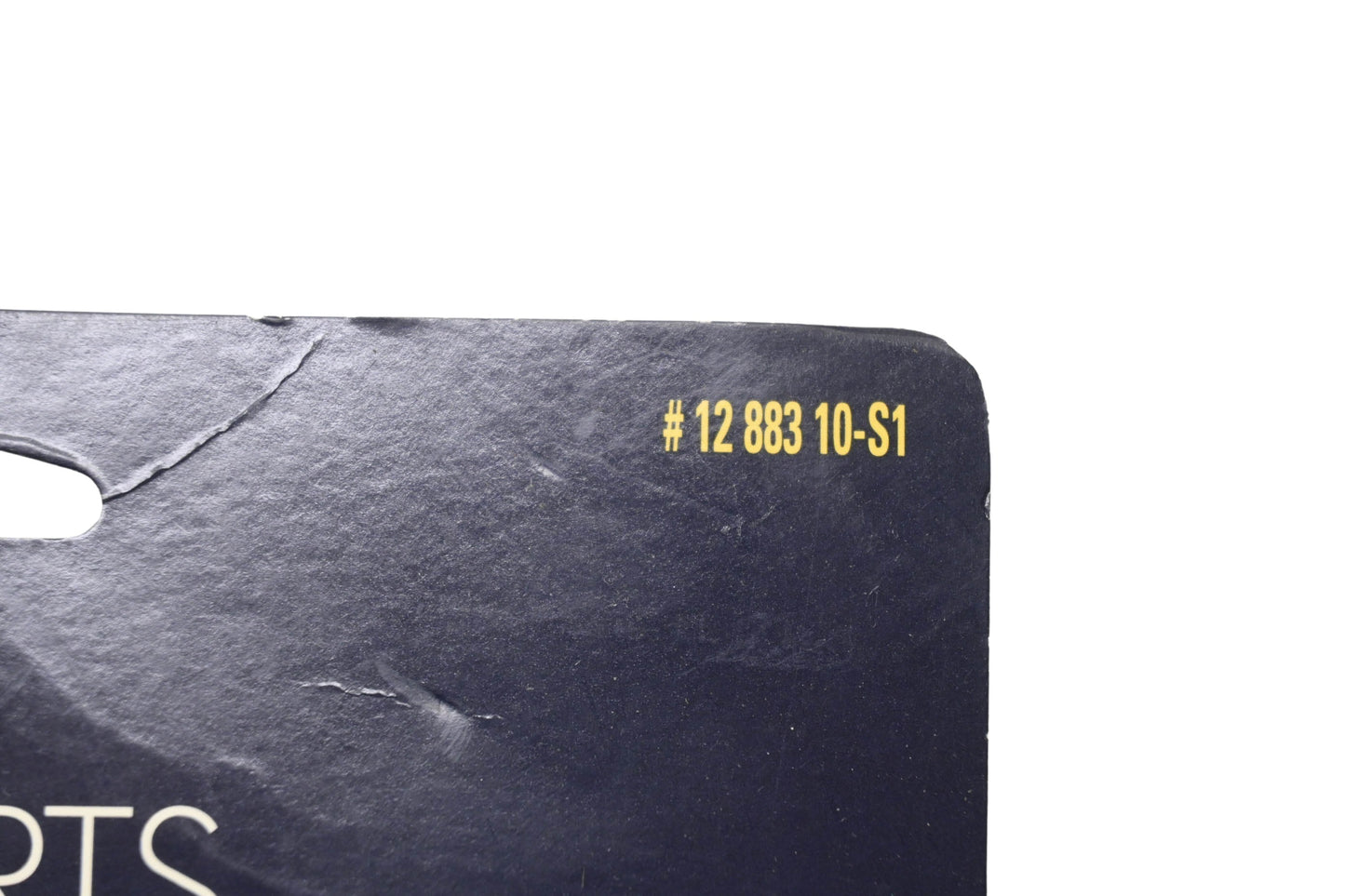Kohler 12 883 10-S1 Air Filter NOS