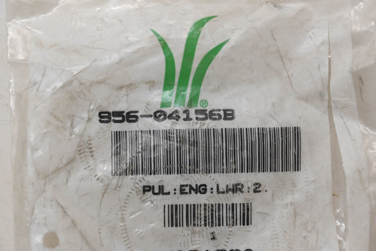 MTD 956-04156B Engine Pulley NOS