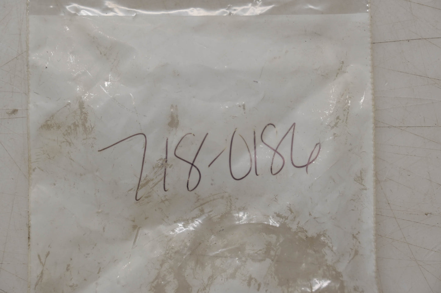 MTD 718-0186 Thrust Collar NOS