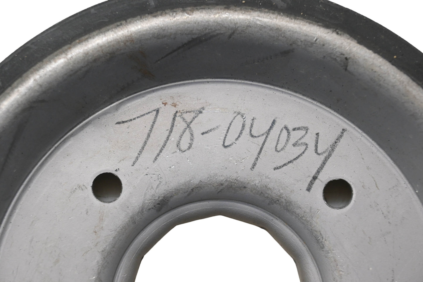 MTD 718-04034 Friction Disc NOS