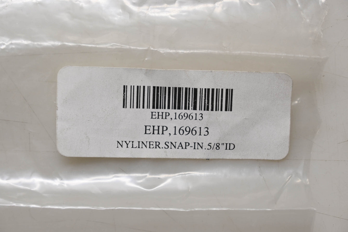 Toro 169613 Nyliner Bushing NOS