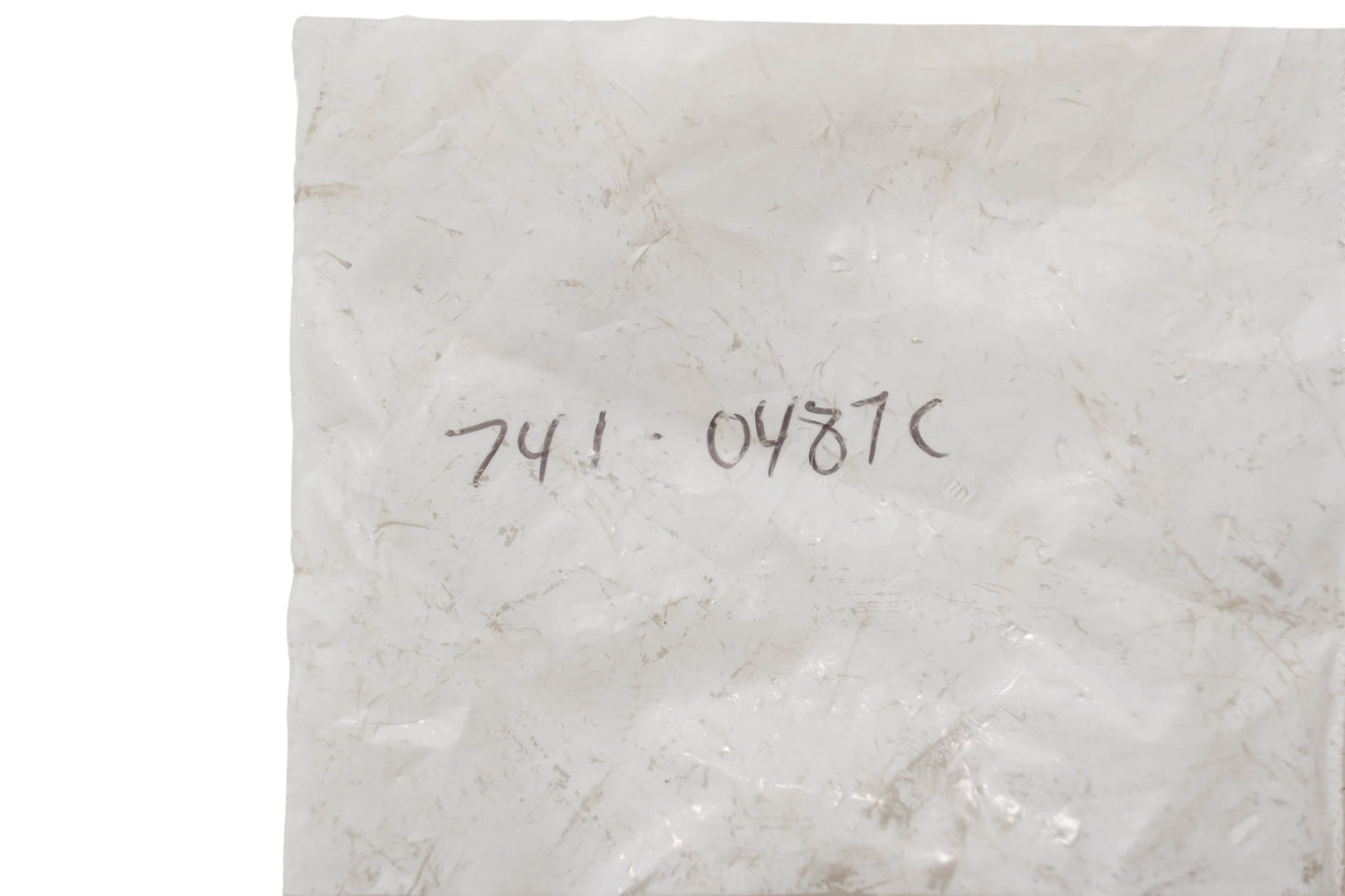 MTD 741-0487C Flange Bushing NOS