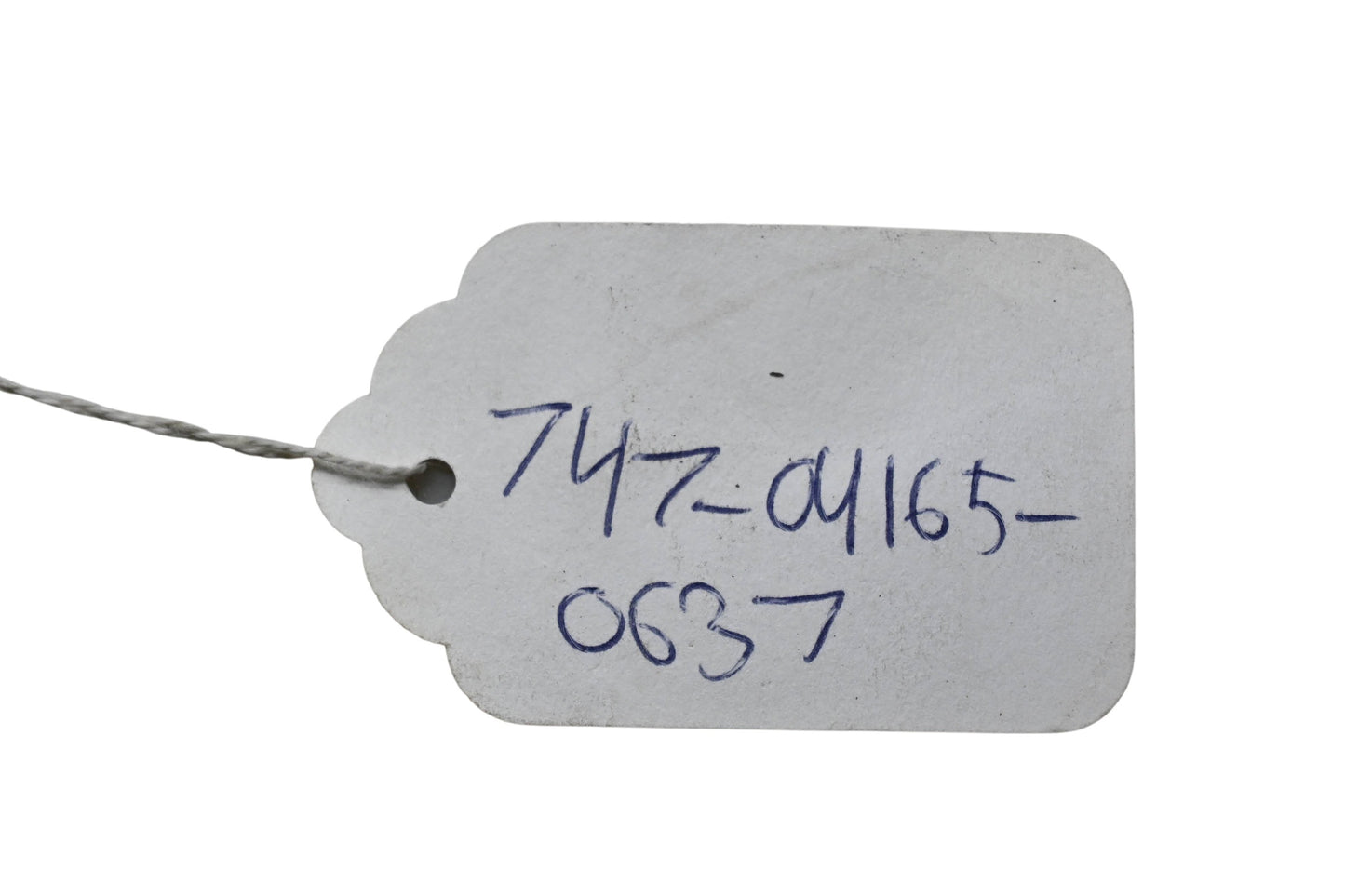 MTD 747-04165-0637 Control Bail NOS