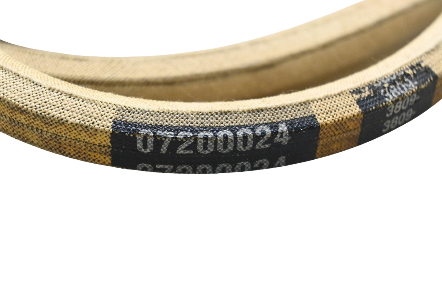 Ariens 07200024 Hex Belt NOS