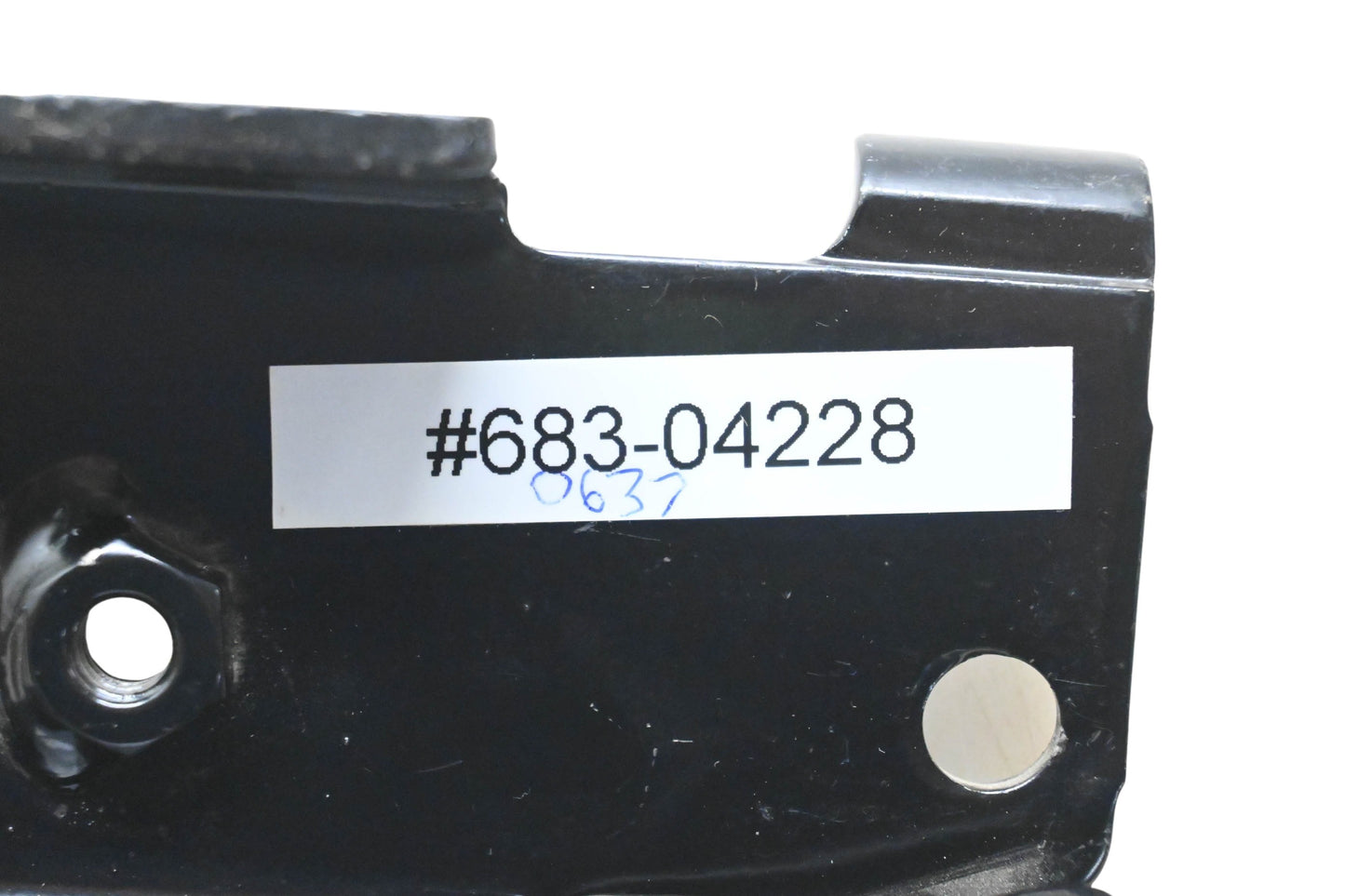MTD 683-04228-0637 Hanger Bracket Assembly NOS