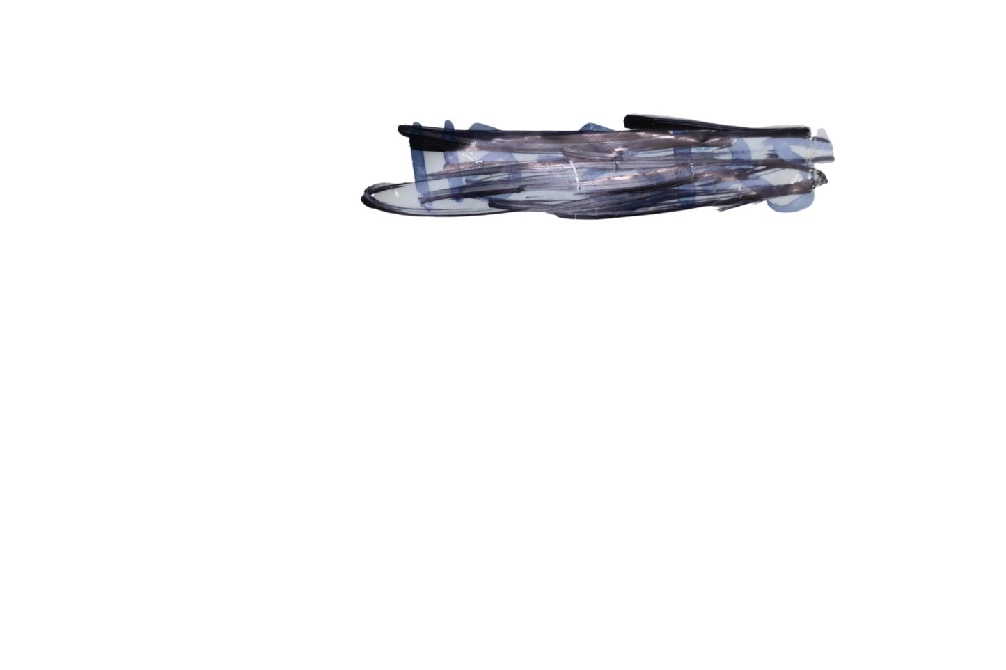 MTD 732-04320 Torsion Spring NOS