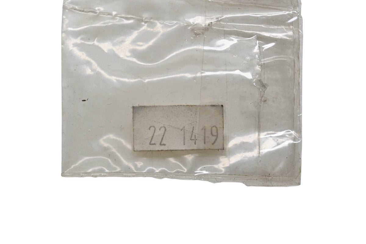 Rotary 22-1419 Float Valve Needle Seat Kit NOS