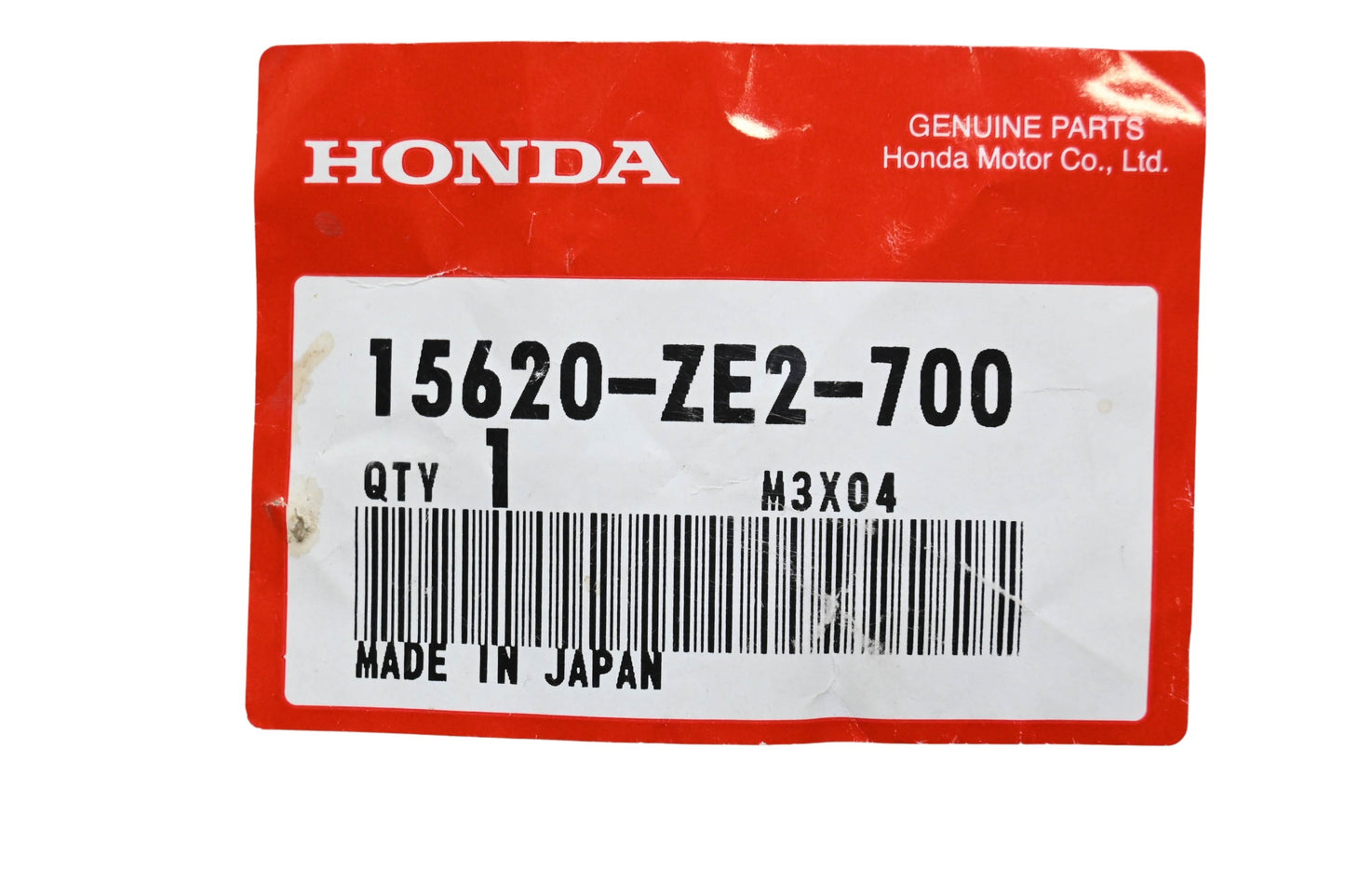 New OEM Honda 15620-ZE2-700 Air Cleaner Cover NOS