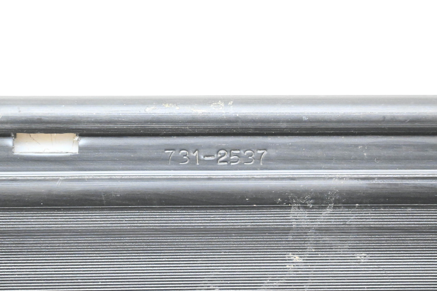 MTD 731-2537 Lawnmower Rear Skirt NOS