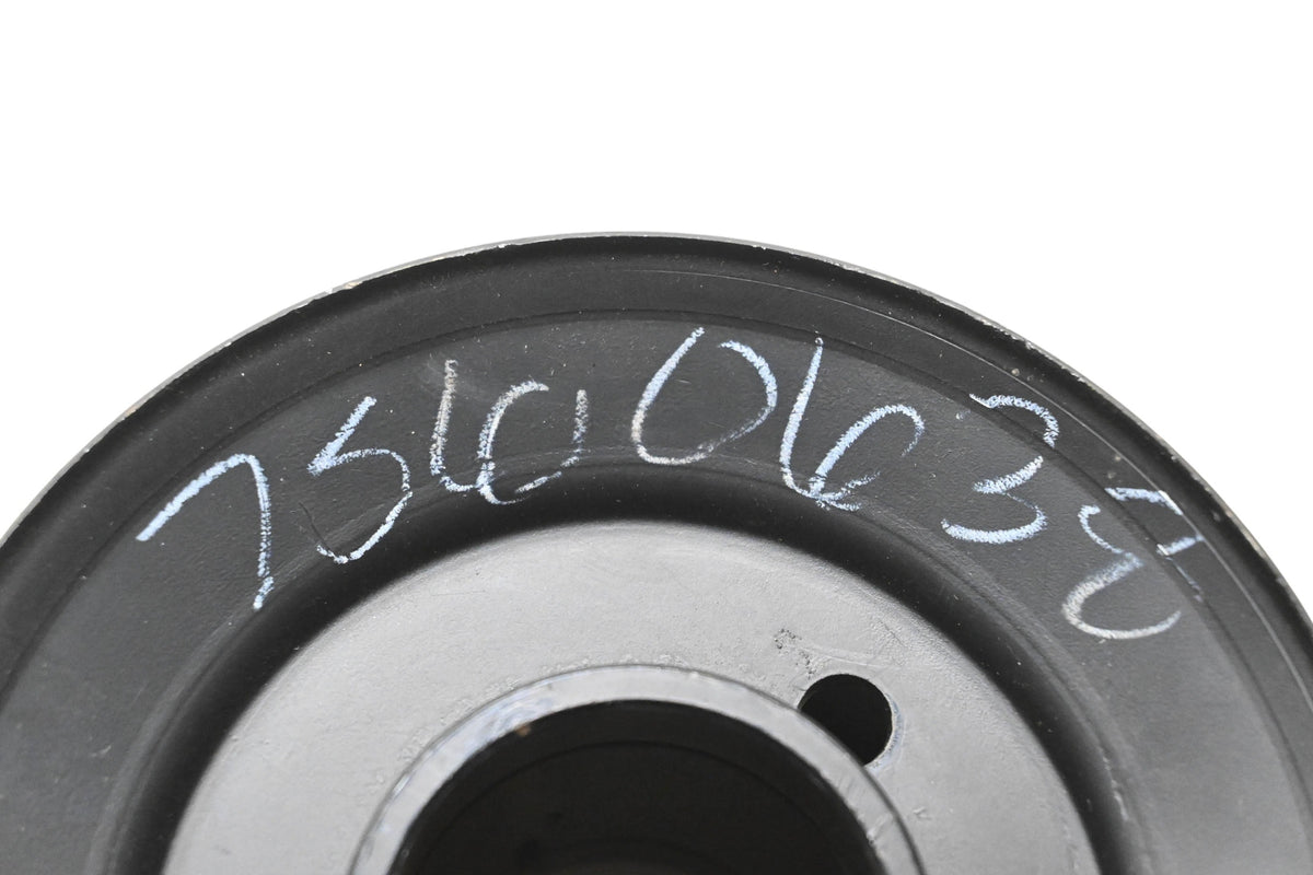 MTD 756-0638 Double Pulley NOS
