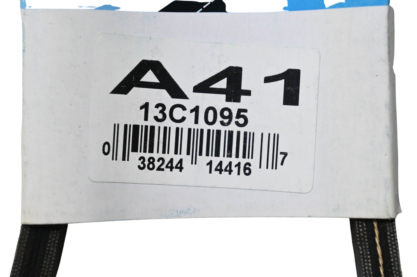 Carlisle A41 Super II V-Belt NOS