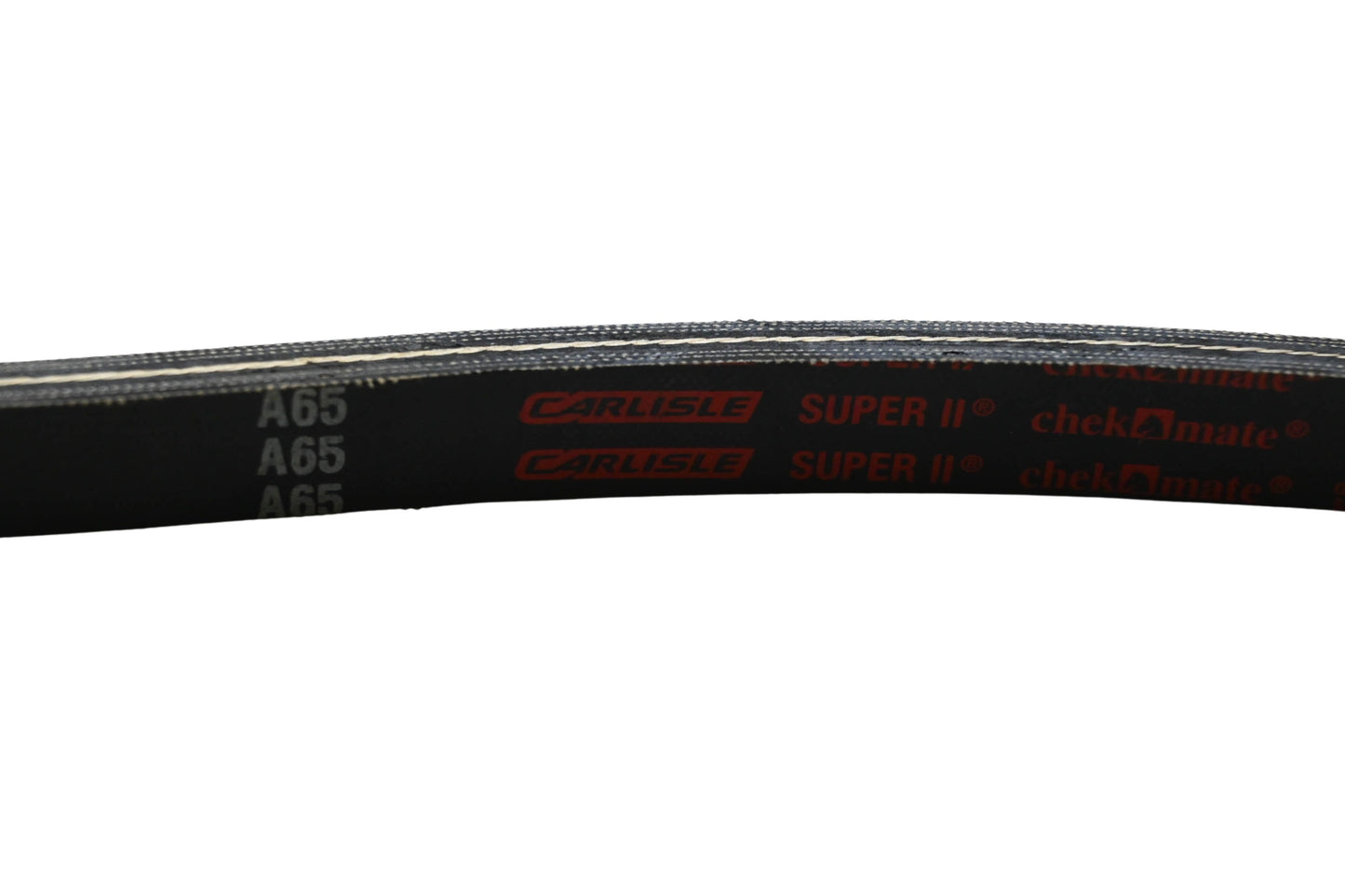 Carlisle A65 Super II V-Belt NOS