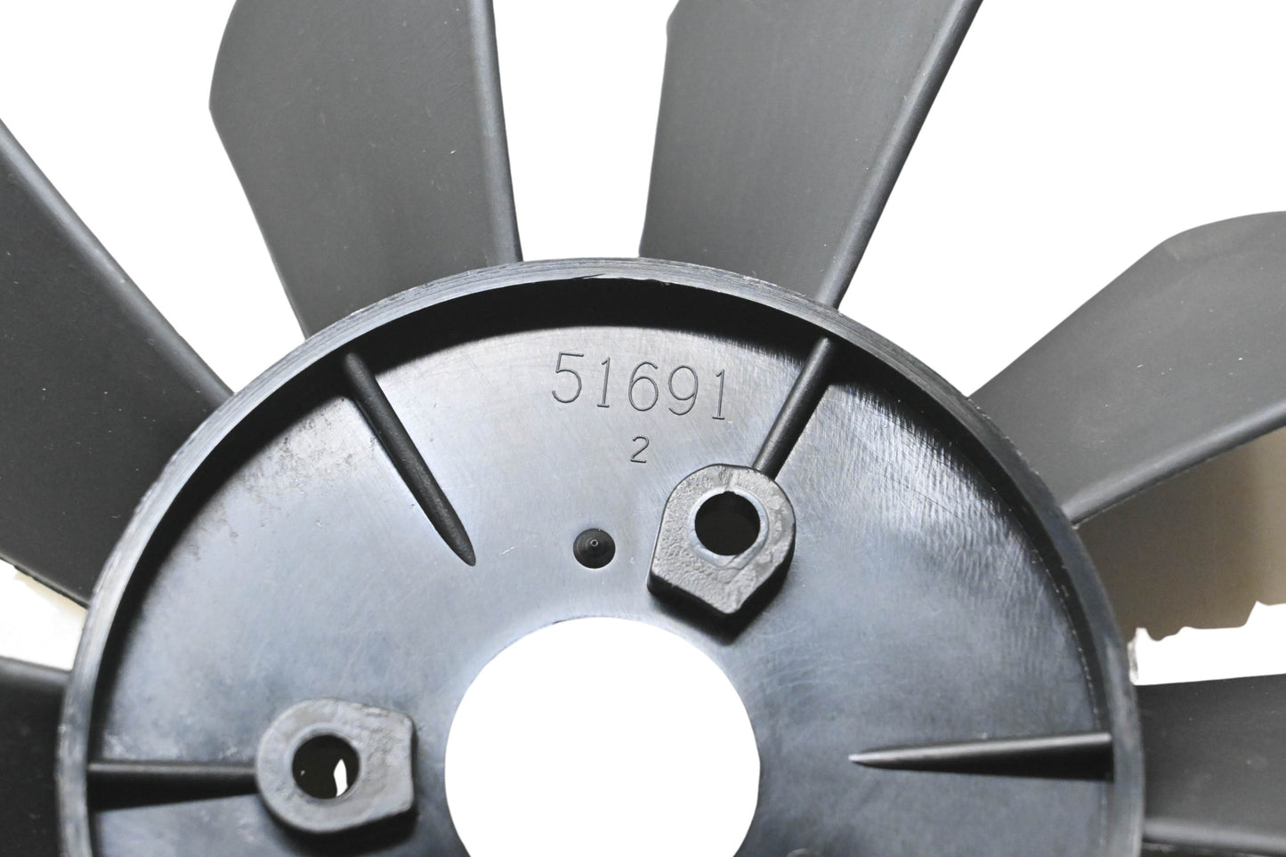 Hydro-Gear 51691 10-Blade Fan NOS