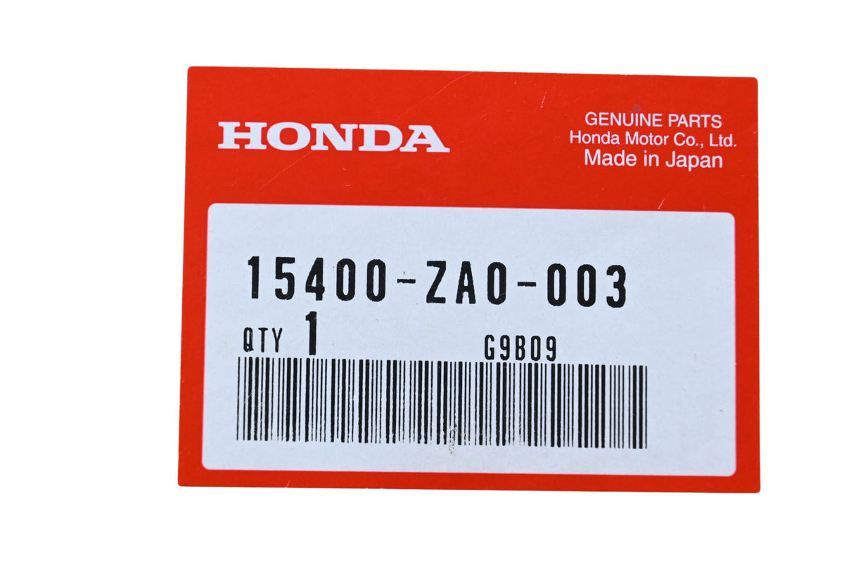 New OEM Honda 15400-ZA0-003 Oil Filter NOS