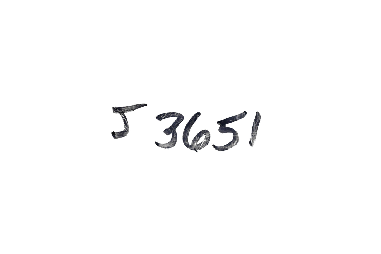 Jiffy 3651, J3651 Throttle Control Kit NOS