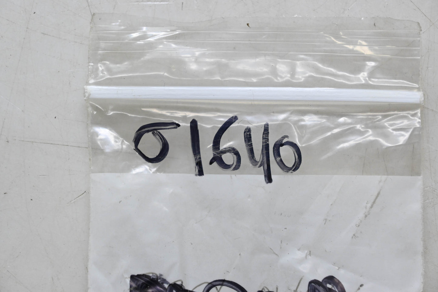 Jiffy 1640, J1640 Bronze Bearing NOS