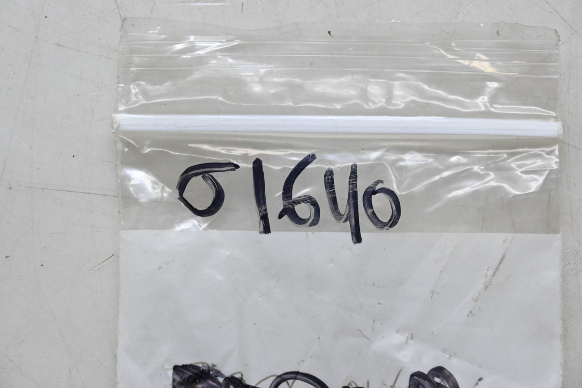 Jiffy 1640, J1640 Bronze Bearing NOS
