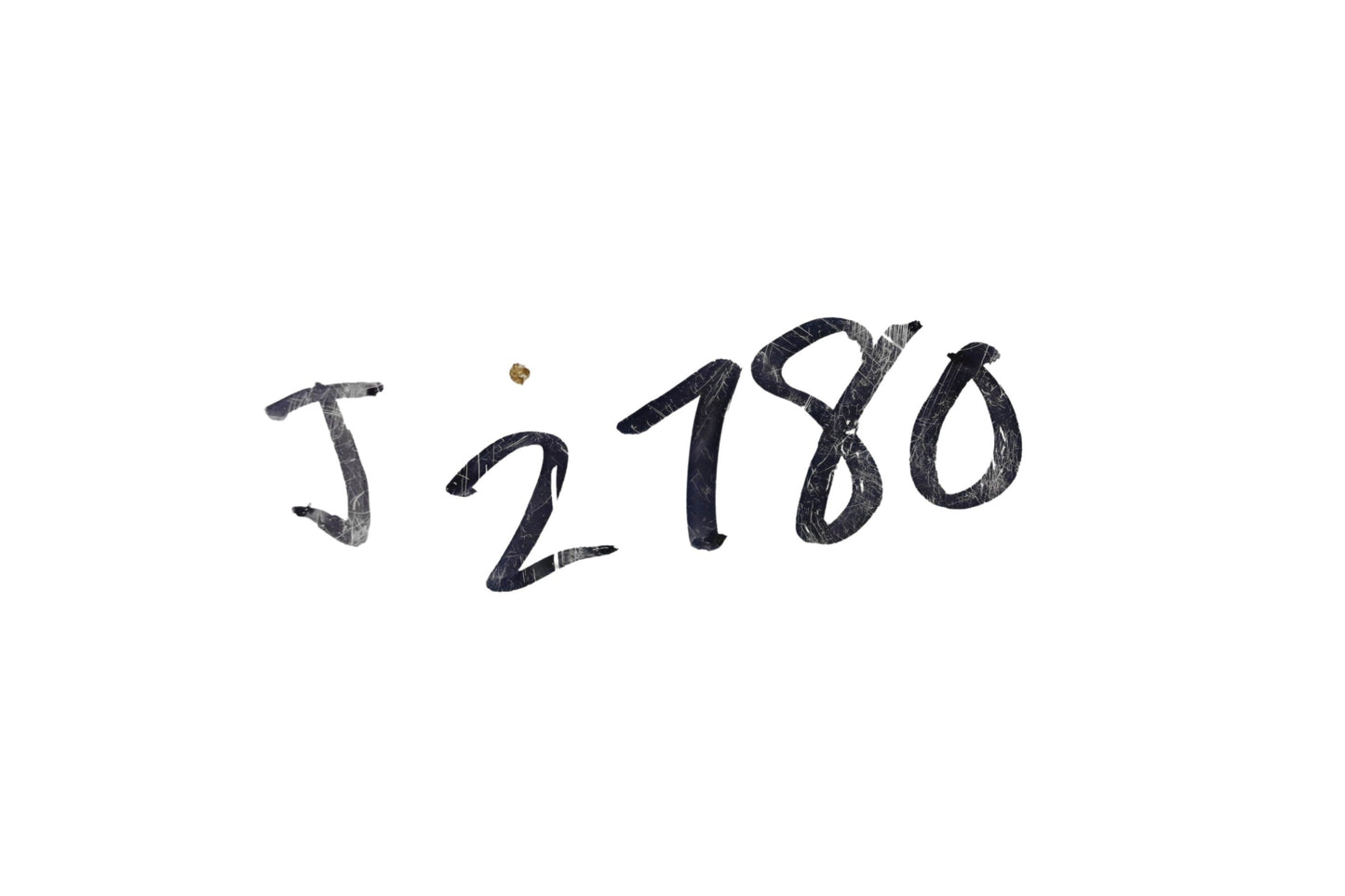 Jiffy 2780, J2780 Throttle Wire NOS