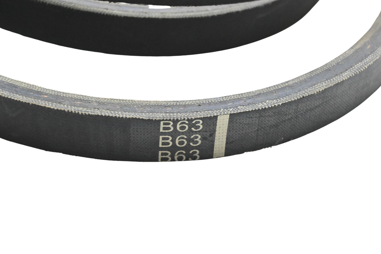 Carlisle B63 Super II V-Belt NOS