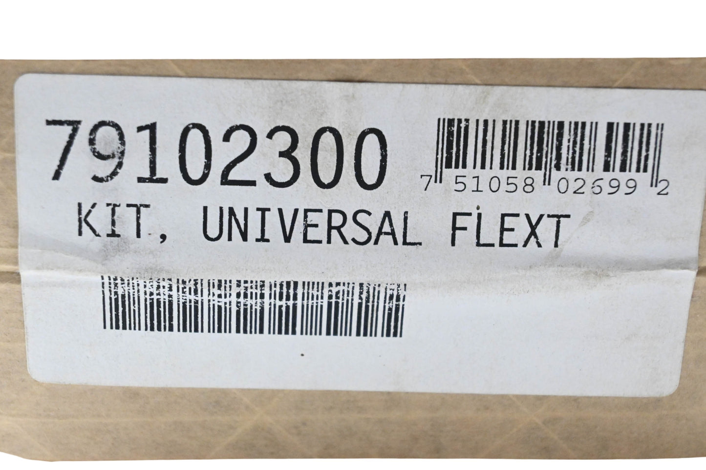 Ariens 79102300 Flextend Kit NOS
