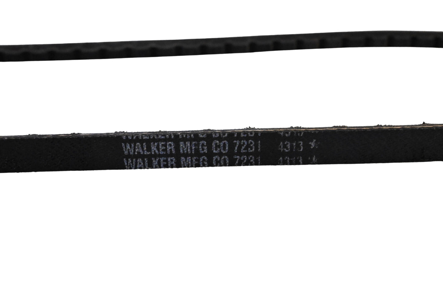 Walker 7231 Belt NOS