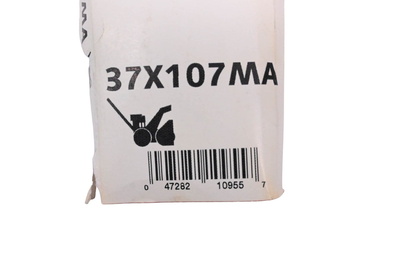 Murray 37X107MA Belt NOS
