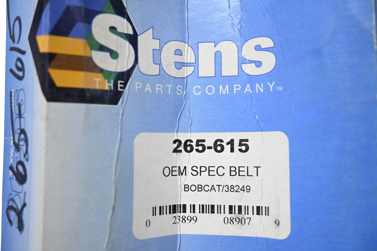 Stens 265-615, 38249 Belt NOS