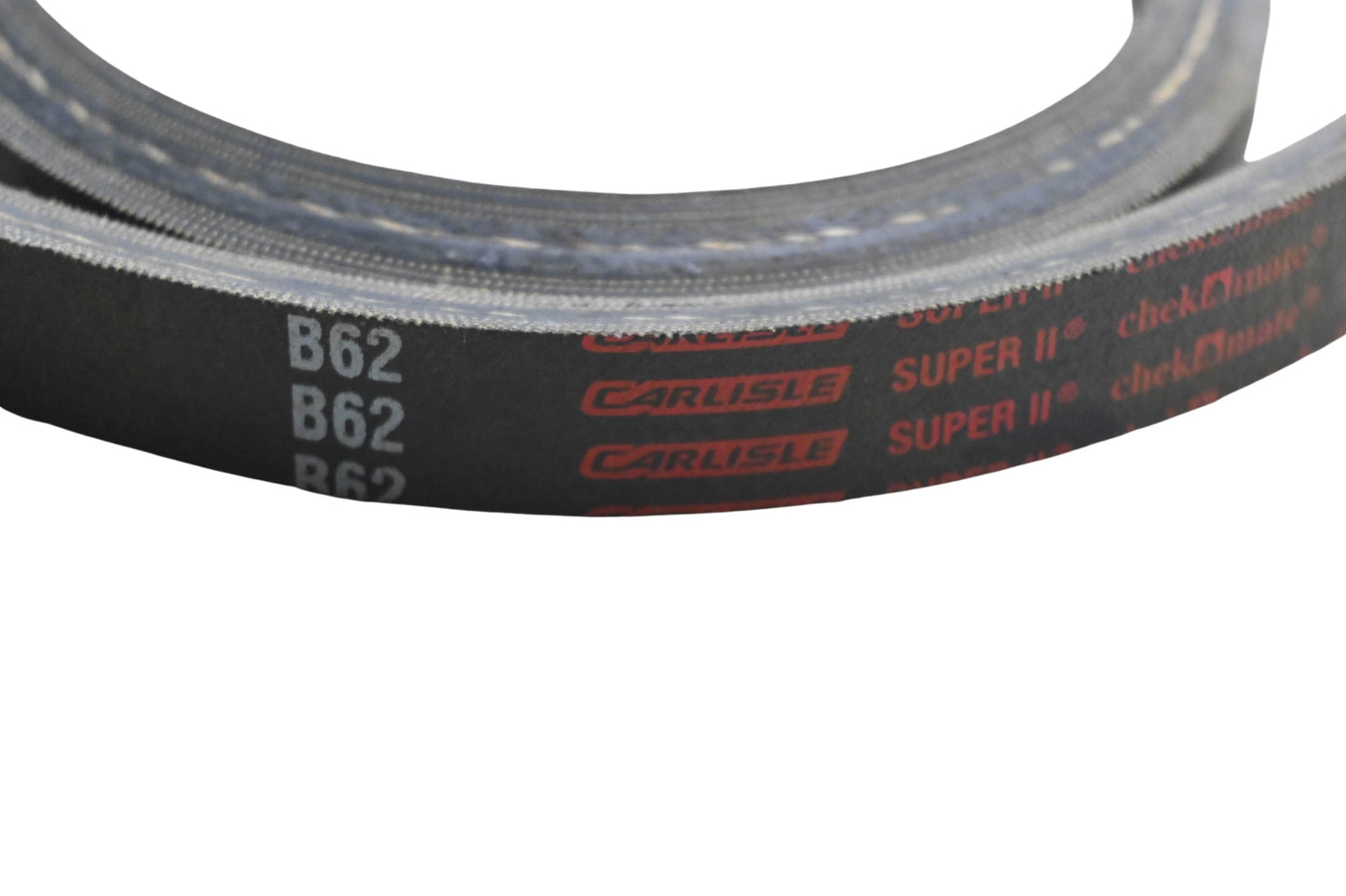 Carlisle B62 Super II V-Belt NOS