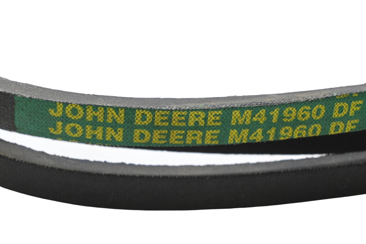New OEM John Deere M41960 V-Belt NOS