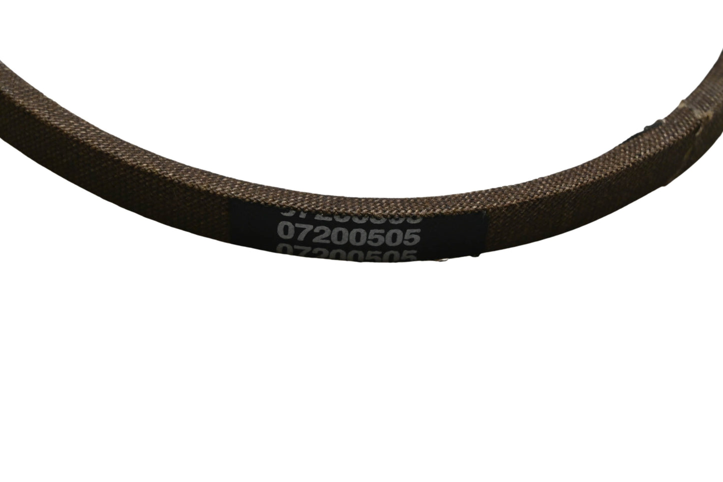 Ariens 07200505 V-Belt NOS