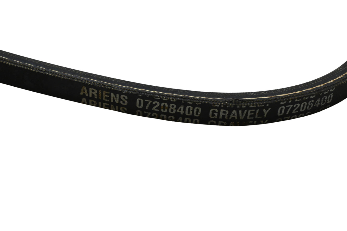 Ariens 07208400 Belt NOS