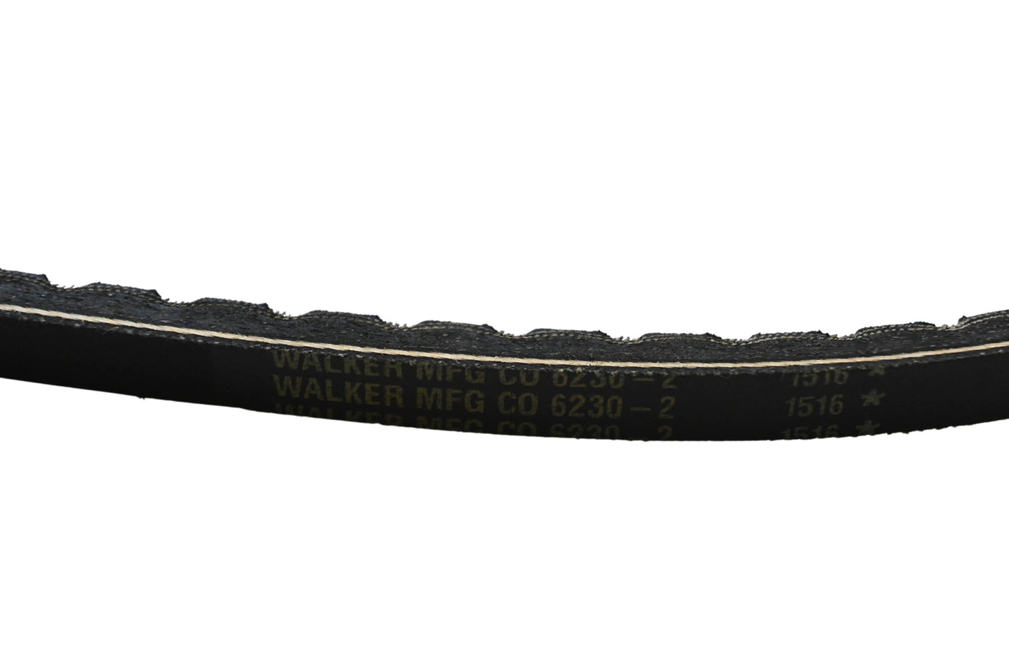 Walker 6230-2 Engine Belt NOS