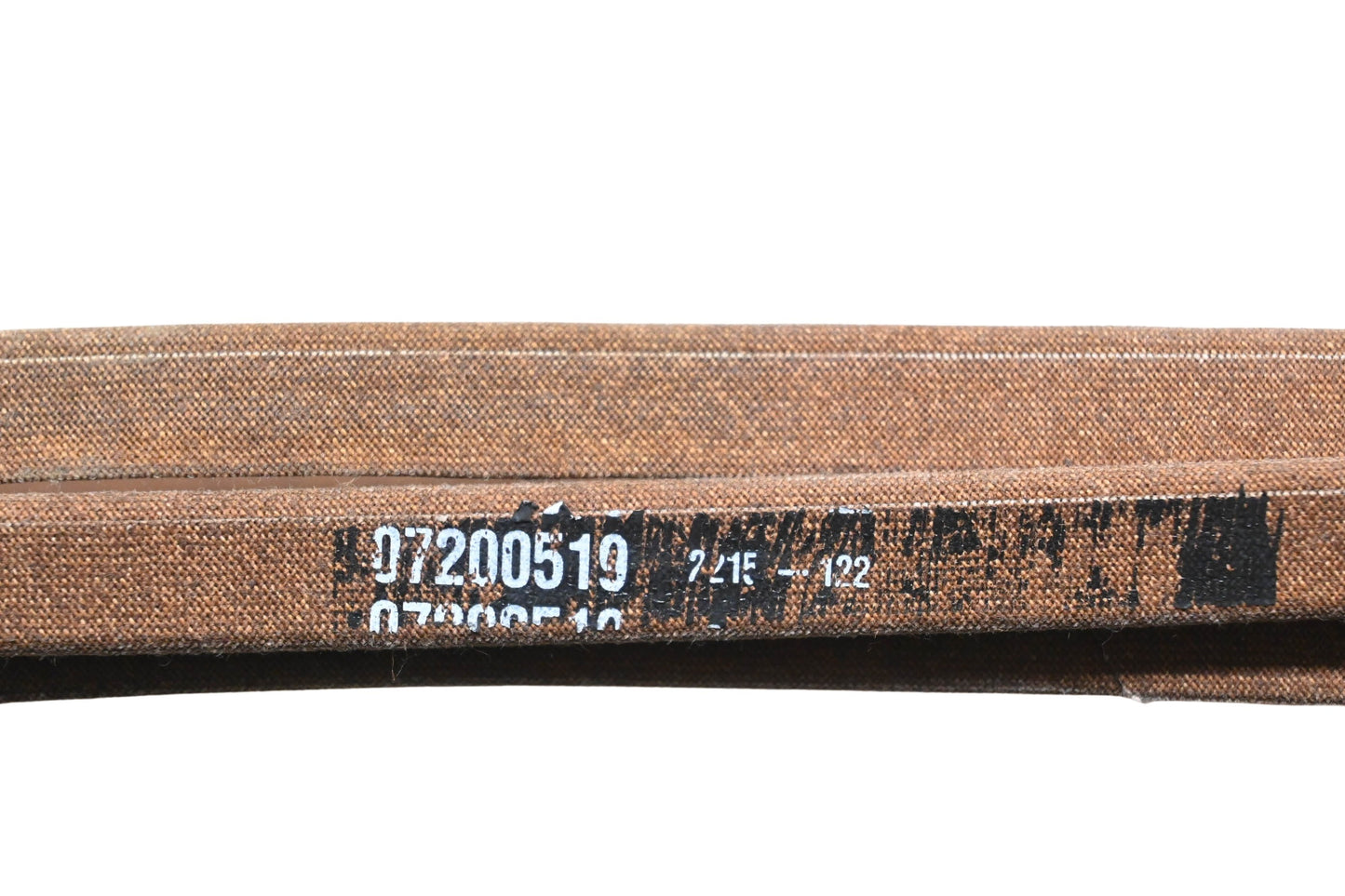 Ariens 07200519 Belt NOS