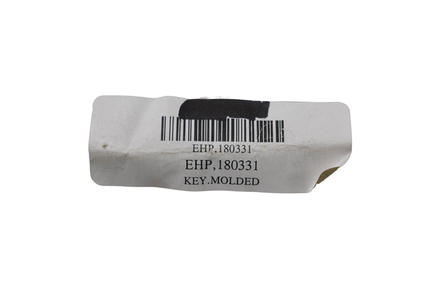 Craftsman 180331, 532180331 Molded Key NOS